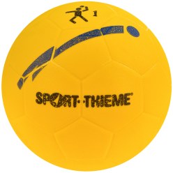 Sport-Thieme Handball
 "Kogelan Supersoft"