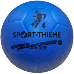 Sport-Thieme Fußball "Kogelan Hypersoft"