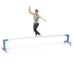 Slackline Gestell Kaufen Hier Bei Sport Thieme