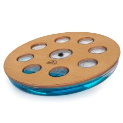 Nohrd Balance-Board "Eau-Me"