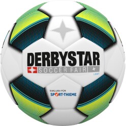 Derbystar Fodbold "Soccer Fair Light"