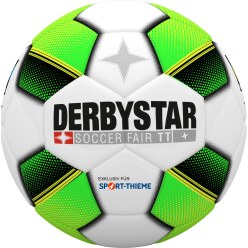 Derbystar Fodbold "Soccer Fair TT"