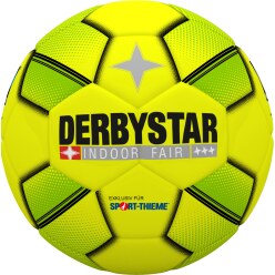 Derbystar Indendørs Fodbold "Indoor Fair"