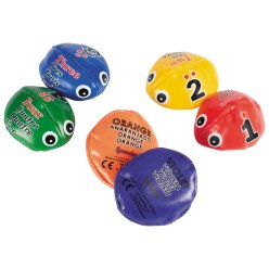 Spordas Käferbälle