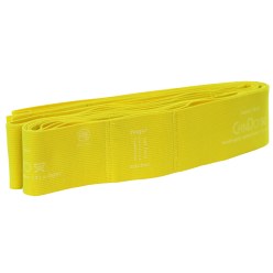 CanDo® Multi-Grip™ "Exerciser" Exercise Band 