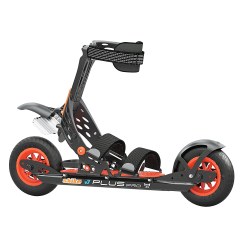 Skike® "V7 Plus Pro" Cross Skates