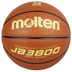  Molten "JB3800 – B5C3800-L" Basketball