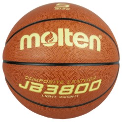 Molten Basketball "B5C3800-L"