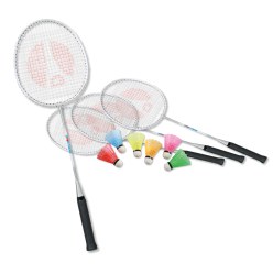Sport-Thieme Badminton-Jubiläums-Set