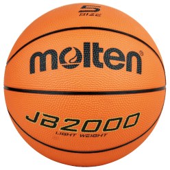 Molten Basketball "B5C2000-L"