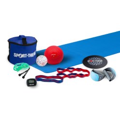 Sport-Thieme® Fitness set, anniversary edition