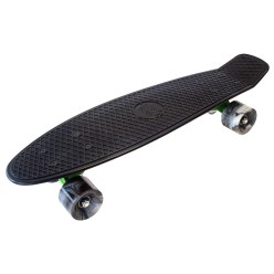 Street Surfing "Beach Board 22" Skateboard