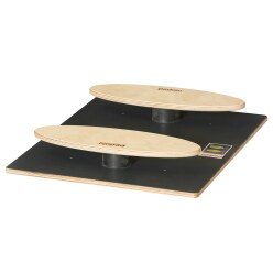  Pedalo "S5 Balance Boards" Foot Gym