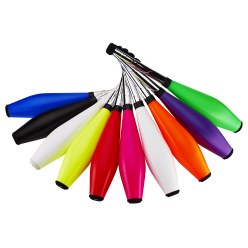 Henrys Henrys "Classic Training" Juggling Clubs