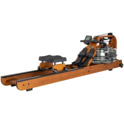  First Degree Fitness "Viking PRO V" Rowing Machine