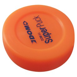 Dom Safety Hockey Puck