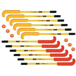 Dom "SuperSafe" Field Hockey Set