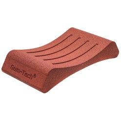 Gum-Tech Deadlift Impact Barbell Rest