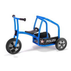  Jakobs &quot;Active&quot; Police Tricycle