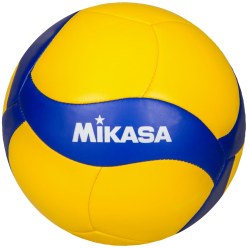  Mikasa &quot;V350W SL Light&quot; Volleyball