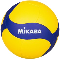 Mikasa Volleyball
 "V345W Light"