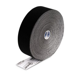 Kinesio Kinesiology Tape "Tex Classic" Black
