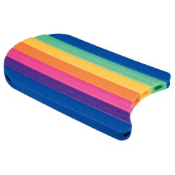 Fashy Svømmebræt "Rainbow"
