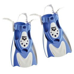  Arena "Powerfin Fit" Swimming Fins