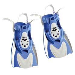 Arena "Powerfin Fit" Swimming Fins