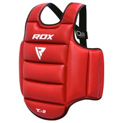 RDX "T2" Taekwondo Chest Guard