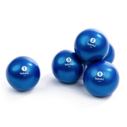  Beleduc "Multi Moves" Weight Balls