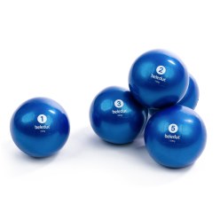 Beleduc "Multi Moves" Weight Balls