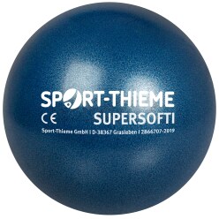 Sport-Thieme "Supersofti" Soft Ball