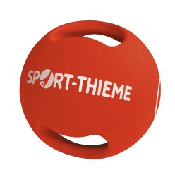 Sport-Thieme Medicinbold Med greb