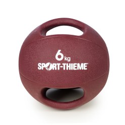  Sport-Thieme with Handle Medicine Ball