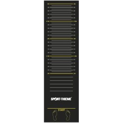 Sport-Thieme Long Jump and Coordination Mat