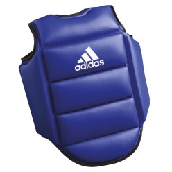 Adidas Körperschutz "Reversible Boxing Chest Guard"