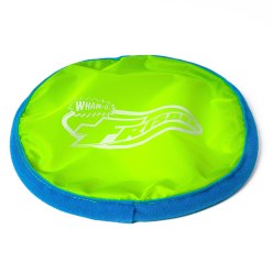 Frisbee Wurfscheibe "Pocket"