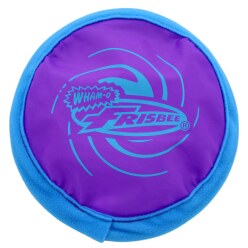 Frisbee Kasteskive "Pocket"