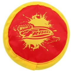 Frisbee Wurfscheibe "Pocket"