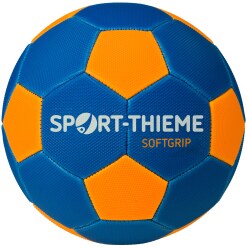 Sport-Thieme Fußball "Softgrip"