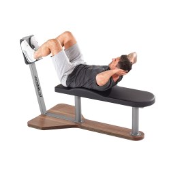 Dr. Wolff Abdominal-Trainer "338"