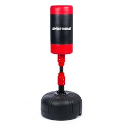 Sport-Thieme "Flex" Free-Standing Punchbag