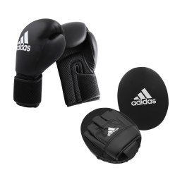 Adidas kids boxing kit 2