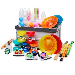 Henrys Henrys "Basic" Juggling Set