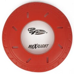 Frisbee Wurfscheibe "Max Flight"