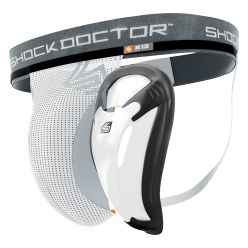 Shock Doctor Tiefschutz Core mit BioFlex Cup