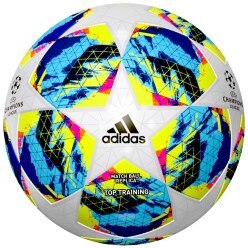 Adidas Fodbold "Finale Top Træning"