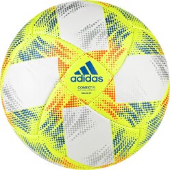 Adidas Futsalbold "Conext19"
