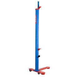 Nordic Sport Teleskop-højdespringsstander